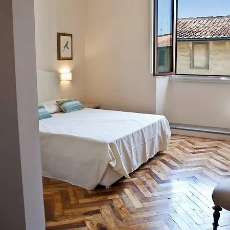 Il Dromedario 4* Firenze