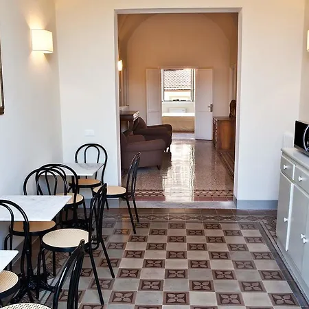 Il Dromedario 4* Firenze