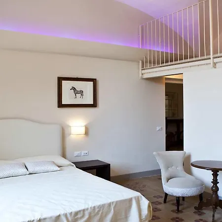 Panzió Il Dromedario 4*