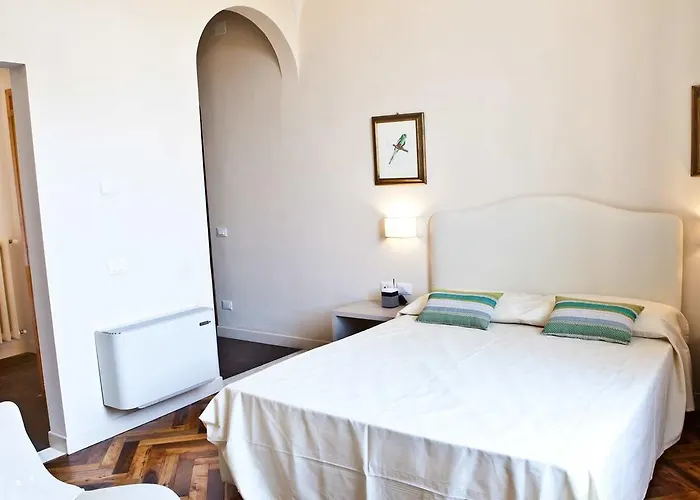 Il Dromedario 4*