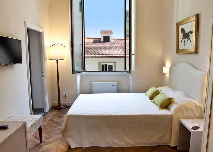 Il Dromedario 4*
