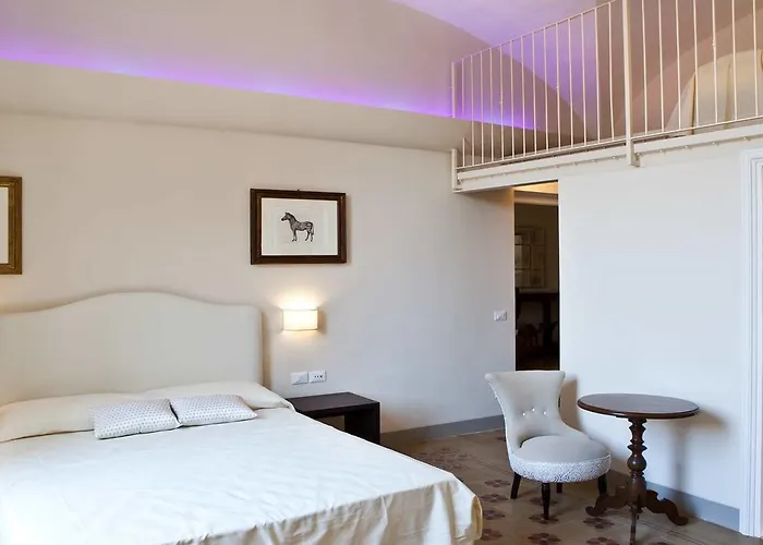 Panzió Il Dromedario 4*