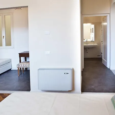 ベッド・アンド・ブレックファスト イル ドロメダリオ