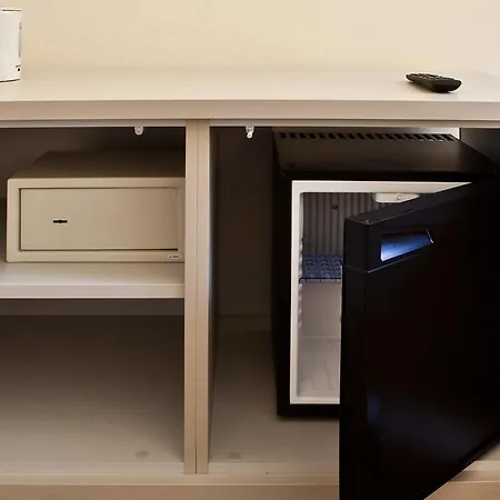 イル ドロメダリオ ベッド・アンド・ブレックファスト