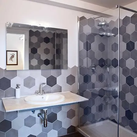 イル ドロメダリオ ベッド・アンド・ブレックファスト