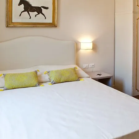 Il Dromedario Bed & Breakfast *
