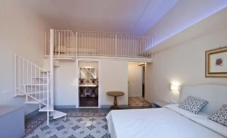 Il Dromedario Bed & Breakfast *